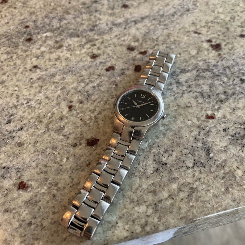 Coach Watch - Picture 2 of 5
